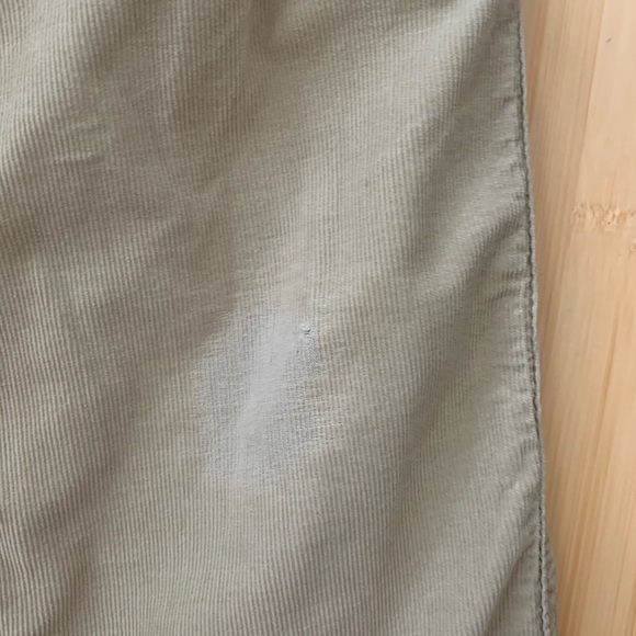 New Gap Cargo Pant Lined. Gymboree Lined Cords - Picture 8 of 8